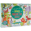 Jungle Magnetic Play Scene - Arts & Crafts - 2