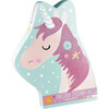 Fairy Unicorn 40-Piece Puzzle - Puzzles - 1 - thumbnail