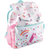 Fairy Unicorn Backpack - Backpacks - 1 - thumbnail