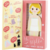 Millie Magnetic Dress Up Character - Arts & Crafts - 1 - thumbnail
