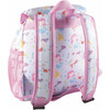 Mermaid Backpack - Backpacks - 2