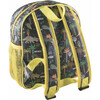 Dinosaur Backpack - Backpacks - 2