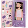 Sofia Magnetic Dress Up Character - Activities - 1 - thumbnail