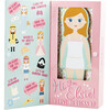 Elsie Magnetic Dress Up Character - Activities - 1 - thumbnail