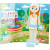 Elsie Magnetic Dress Up Character - Activities - 2