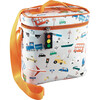 Transport Lunch Bag - Lunchbags - 1 - thumbnail