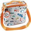 Transport Lunch Bag - Lunchbags - 2 - thumbnail