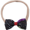 Baby Bow Headband, Magic Forest - Bows - 1 - thumbnail