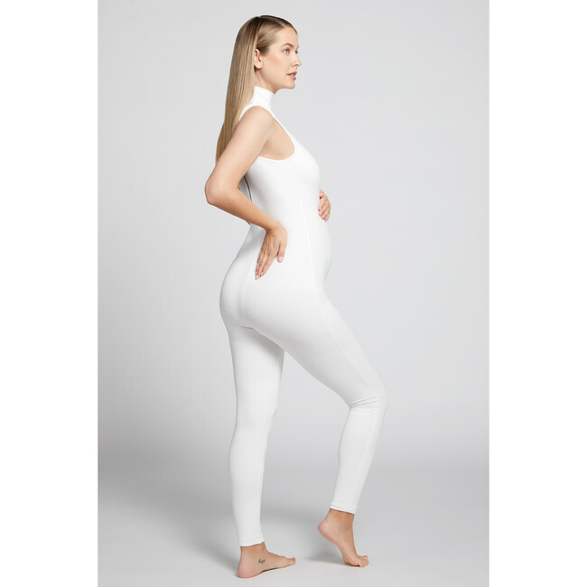 The Women's Stevie, Ivory - Rompers - 3