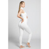 The Women's Stevie, Ivory - Jumpsuits - 3