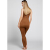 The Women's Stevie, Toffee - Rompers - 3