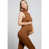 The Women's Stevie, Toffee - Rompers - 4