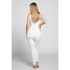 The Women's Stevie, Ivory - Rompers - 5