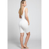 The Women's Cindy, Ivory - Rompers - 3