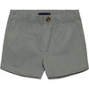 Baby 3-Piece Sunny Day Set, Grey Stripe - Mixed Apparel Set - 5