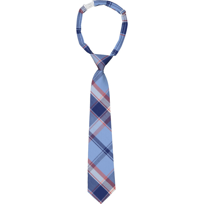 The Dapperer Tie, Royal Blue