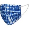 Youth (8 & Up) Filtered Fun Masks (6-Pack), Blue - Face Masks - 3