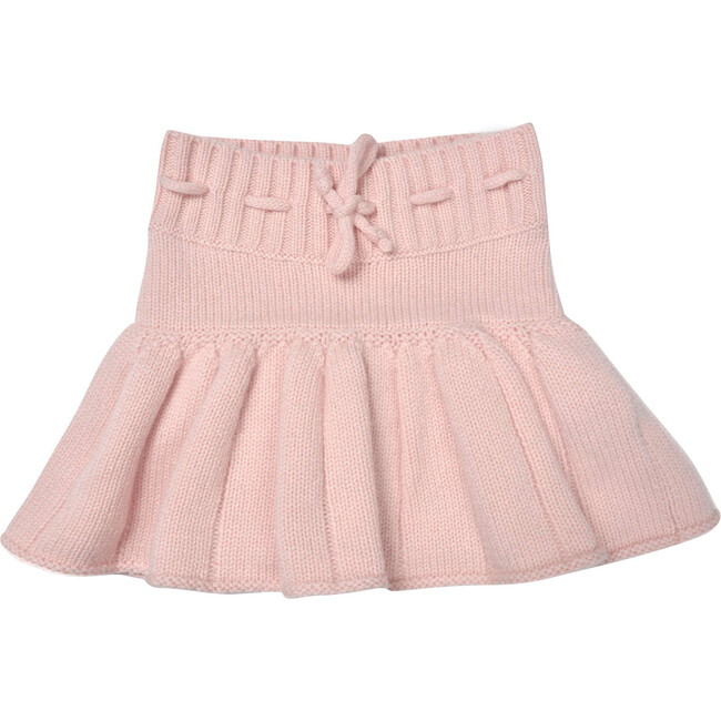 Tennis Skirt, Blush Pink