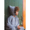 Bobble Jumper, Grey - Sweaters - 7