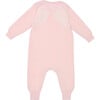 Angel Onesie, Blush Pink - Onesies - 1 - thumbnail