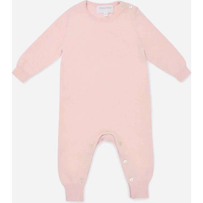 Angel Onesie, Blush Pink - Onesies - 5