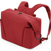 Stokke® Xplory® X Changing bag Ruby Red - Bags - 2
