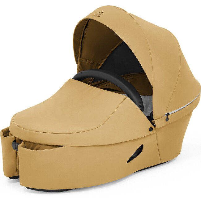 Stokke® Xplory® X Carry Cot Golden Yellow - Stroller Accessories - 1