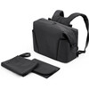 Stokke® Xplory® X Changing Bag Rich Black - Bags - 3