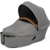 Stokke® Xplory® X Carry Cot Modern Grey - Stroller Accessories - 1 - thumbnail