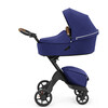 Stokke® Xplory® X Carry Cot Royal Blue - Stroller Accessories - 2 - thumbnail