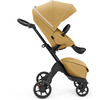 Stokke® Xplory® X Golden Yellow - Single Strollers - 2