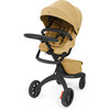 Stokke® Xplory® X Golden Yellow - Single Strollers - 3