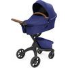 Stokke® Xplory® X Carry Cot Royal Blue - Stroller Accessories - 4