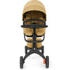 Stokke® Xplory® X Golden Yellow - Single Strollers - 4