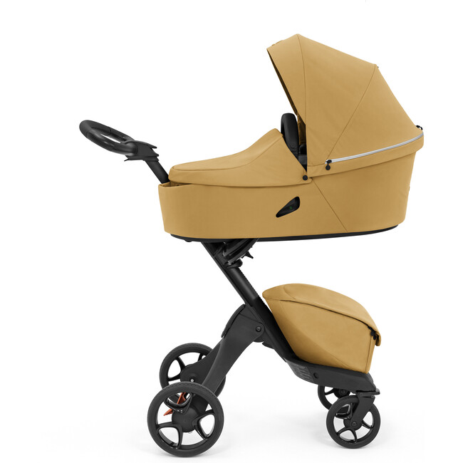 Stokke® Xplory® X Carry Cot Golden Yellow