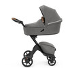 Stokke® Xplory® X Carry Cot Modern Grey - Stroller Accessories - 2