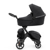 Stokke® Xplory® X Changing Bag Rich Black - Bags - 5