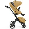Stokke® Xplory® X Golden Yellow - Single Strollers - 6