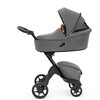 Stokke® Xplory® X Carry Cot Modern Grey - Stroller Accessories - 3