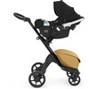 Stokke® Xplory® X Golden Yellow - Single Strollers - 9