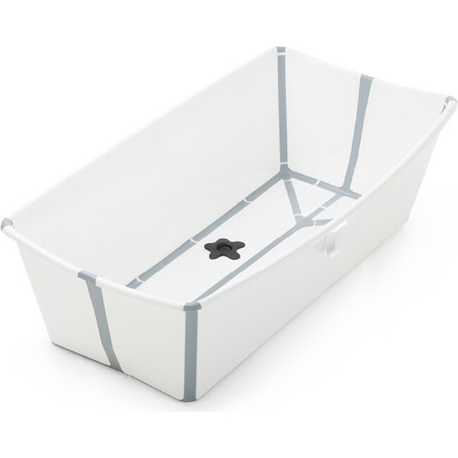 Flexi Bath® X-Large, White - Tubs - 1