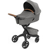 Stokke® Xplory® X Carry Cot Modern Grey - Stroller Accessories - 4