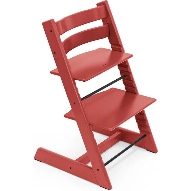 Tripp Trapp® Chair Warm Red