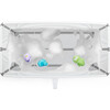 Flexi Bath® X-Large, White - Tubs - 3