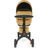 Stokke® Xplory® X Carry Cot Golden Yellow - Stroller Accessories - 5