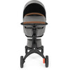 Stokke® Xplory® X Carry Cot Modern Grey - Stroller Accessories - 5