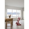 Tripp Trapp® Chair Warm Red - Highchairs - 3