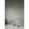 Tripp Trapp® High Chair (includes Tripp Trapp® + Baby set), Soft Mint - Highchairs - 3