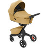 Stokke® Xplory® X Carry Cot Golden Yellow - Stroller Accessories - 6