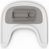 ezpz™ by Stokke™ Placemat for Stokke® Tray, Soft Grey - Tabletop - 5 - thumbnail